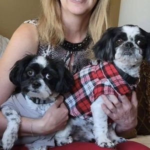 Meet your Posher, Faye